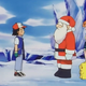 Illustration for article titled MainProtagonists Secret Santa 2014 Guide: Re:Ultimax Xrd-2
